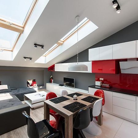 Cozy And Large 62 M2 Apartment With Air Conditioning, Old Town クラクフ エクステリア 写真
