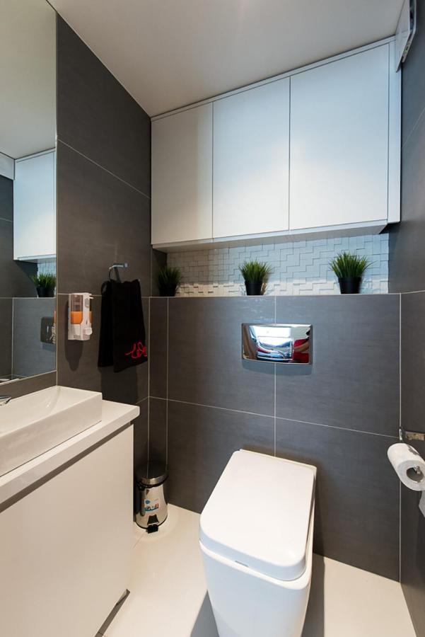 Cozy And Large 62 M2 Apartment With Air Conditioning, Old Town クラクフ エクステリア 写真