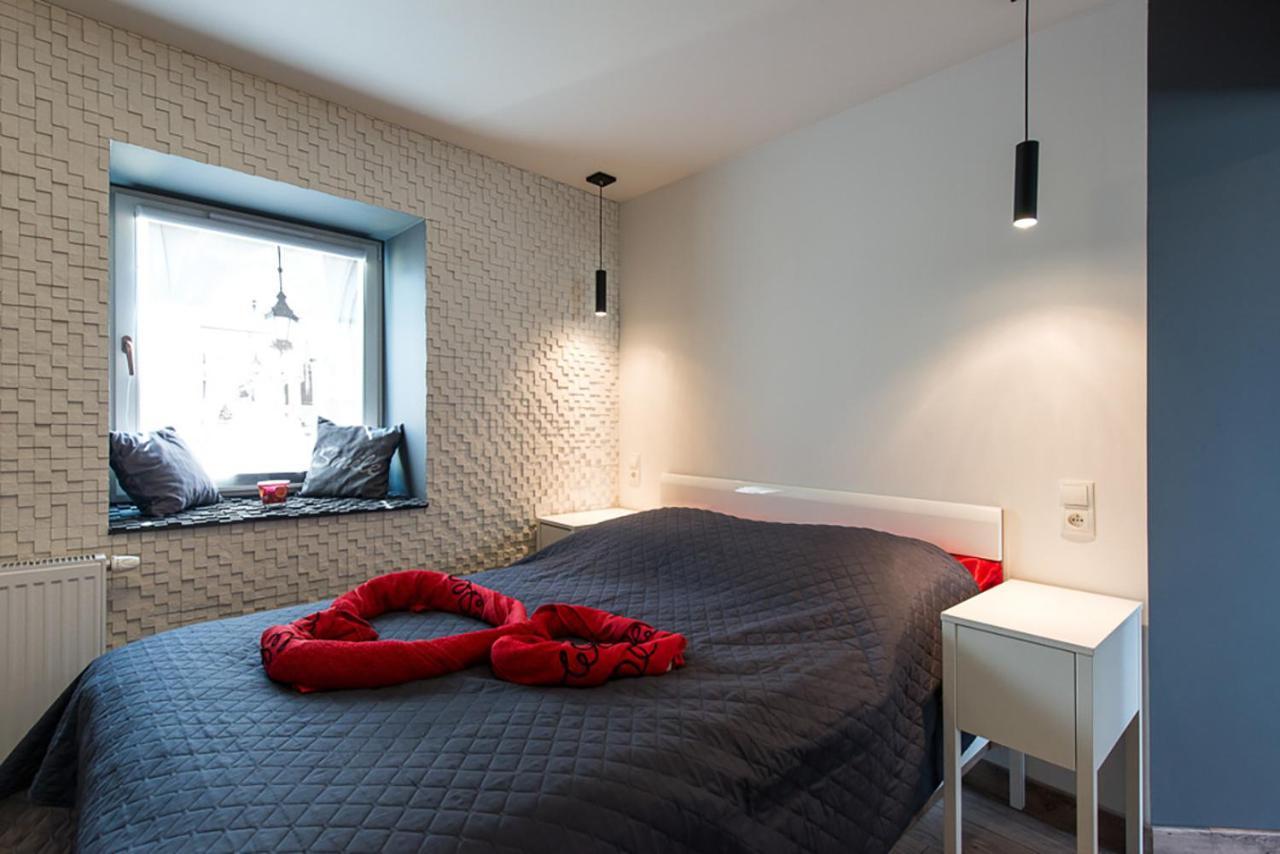 Cozy And Large 62 M2 Apartment With Air Conditioning, Old Town クラクフ エクステリア 写真