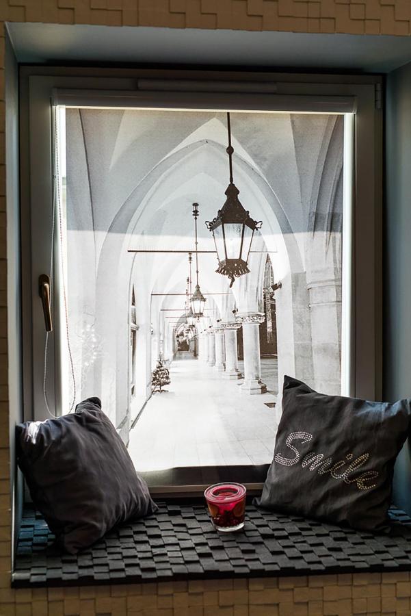 Cozy And Large 62 M2 Apartment With Air Conditioning, Old Town クラクフ エクステリア 写真