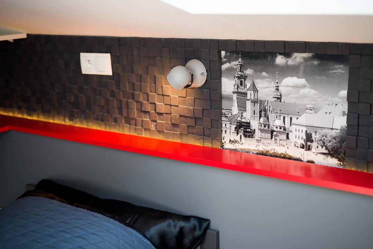 Cozy And Large 62 M2 Apartment With Air Conditioning, Old Town クラクフ エクステリア 写真