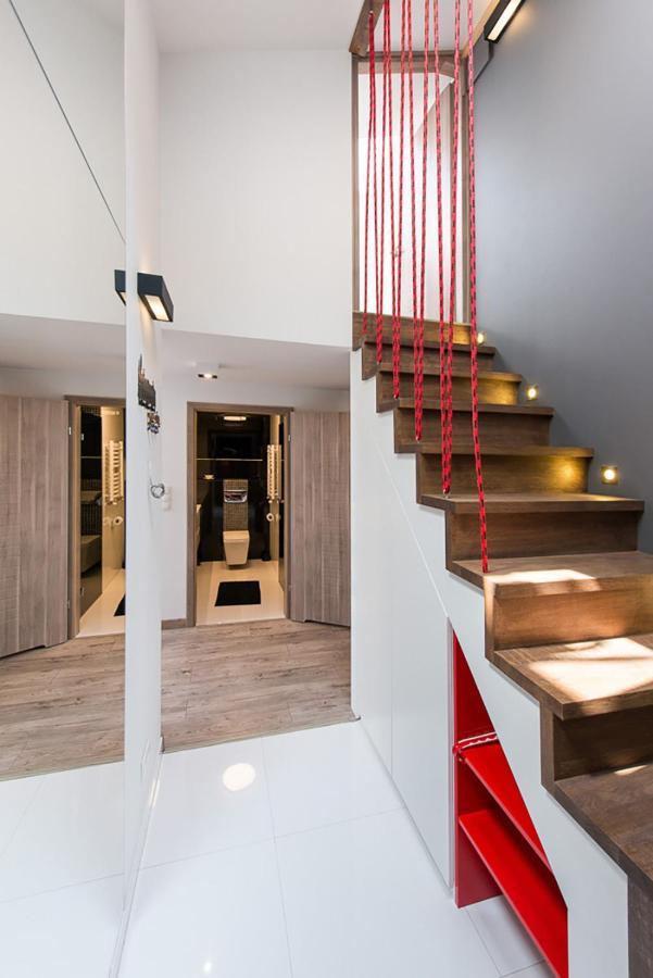 Cozy And Large 62 M2 Apartment With Air Conditioning, Old Town クラクフ エクステリア 写真